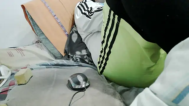 Živý XXX chat messi_syssy