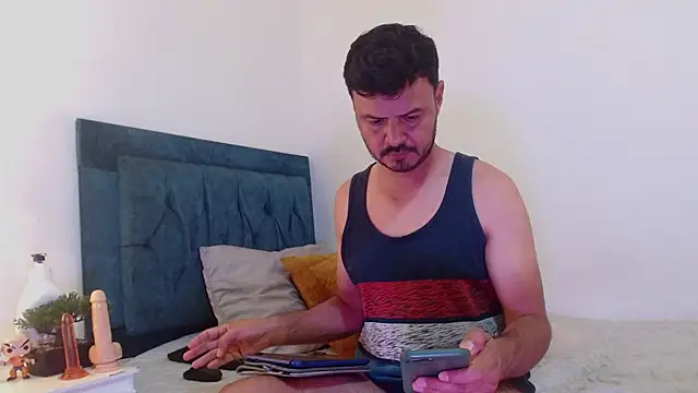cedrixx10 Chat XXX in diretta