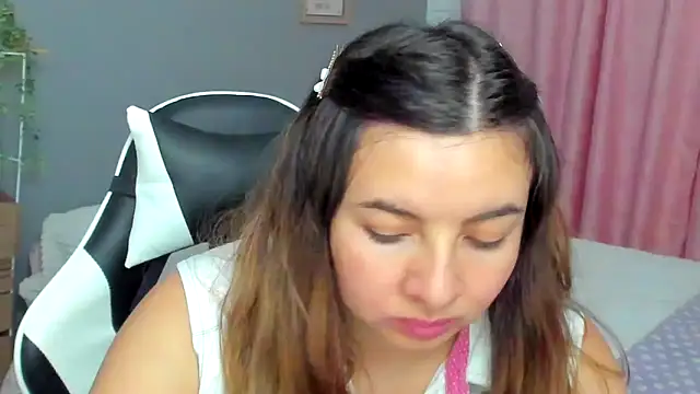 Chat XXX en directo de __Emma__11__Lecat_