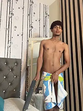 Alex_Bloom Webcam Show