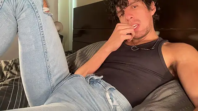 Chat XXX en directo de beranco19