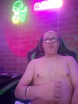 Živý XXX chat chronic_vibez