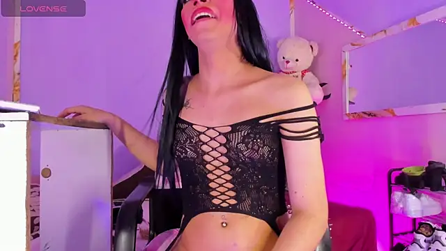 Ash-Bbynight Chat XXX live