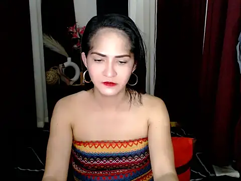 AnaxandraVenomLips Chat XXX live