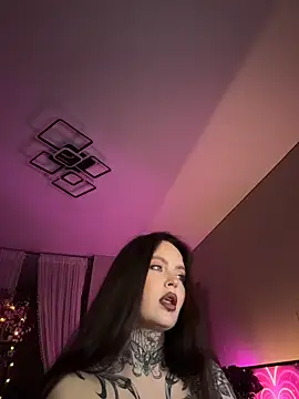 Mariiiiiway's Live XXX Chat
