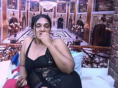 IndianSexyLady20's Live XXX Chat