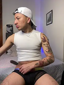 Dereck_Klain Webcam-Show