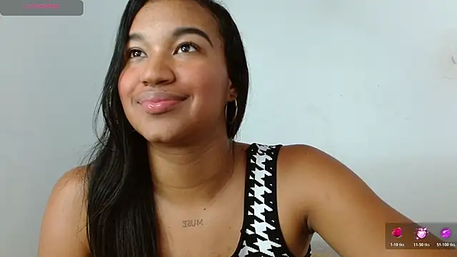 Alexa_priincess' Live XXX Chat