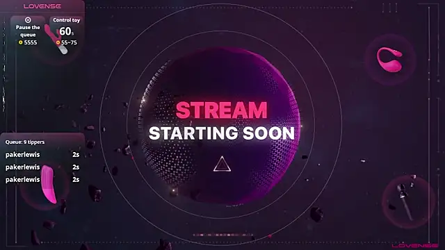 XXX chat uživo modela pinky_f00x