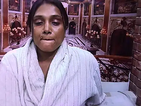 IndianSexyLady20: онлайн-секс-чат