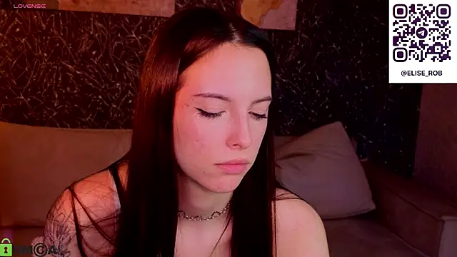 Czat XXX na żywo – elise_robbie