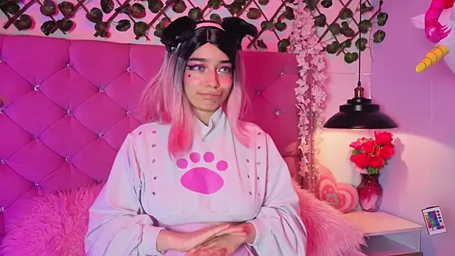 Czat XXX na żywo – Kira-Yuzu