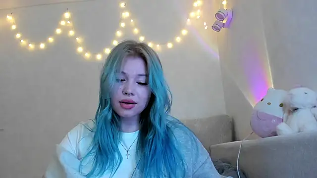 Lulu_Di 现场XXX聊天