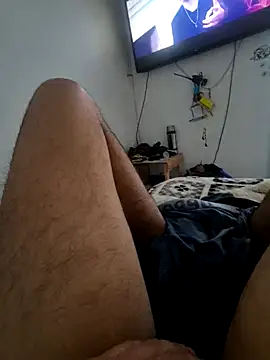 Edu235 webkamerás műsora