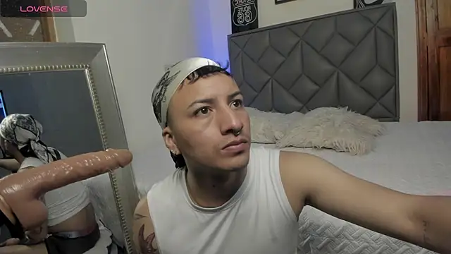 Dereck_Klain Webcam-Show