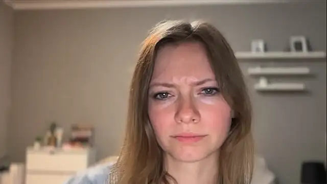 Czat XXX na żywo – MillieShow