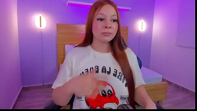 Czat XXX na żywo – kitty_sweeety_