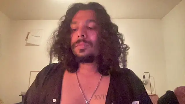daddyvibes Chat XXX live