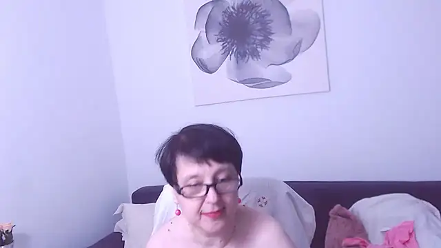 ChristaRose's Live XXX Chat
