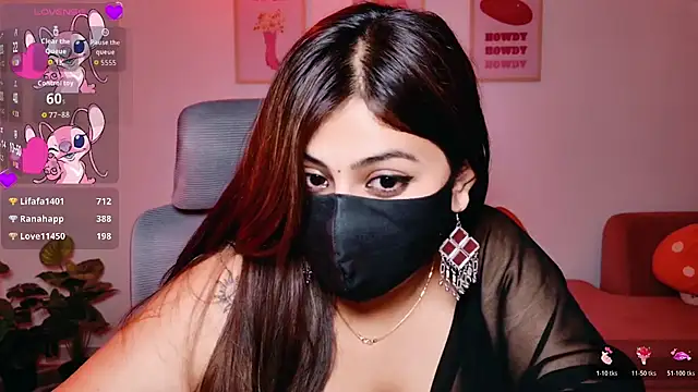 _krisha Chat XXX live