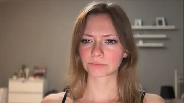 MillieShow's Live XXX Chat
