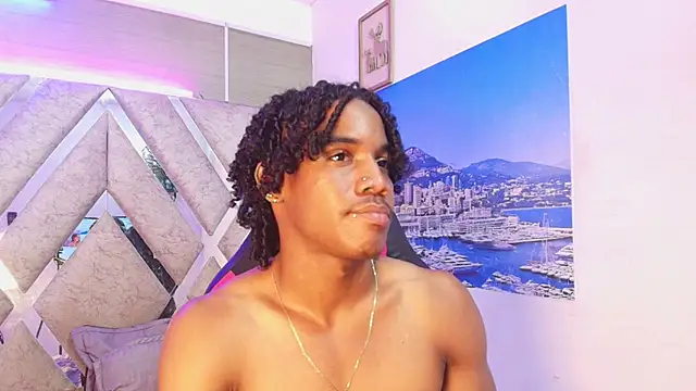 axel_silva4 웹캠 쇼