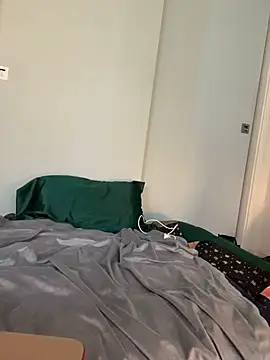 SusieandLacey's Webcam Show