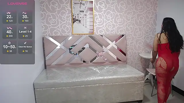 Онлайн чат XXX Irina_evans_s1