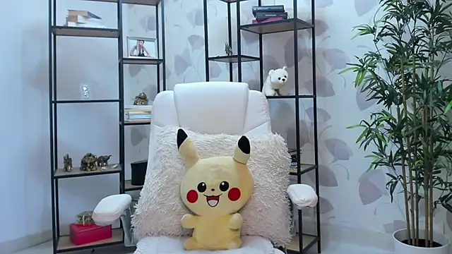 Smileyelyourgf 라이브 XXX 채팅