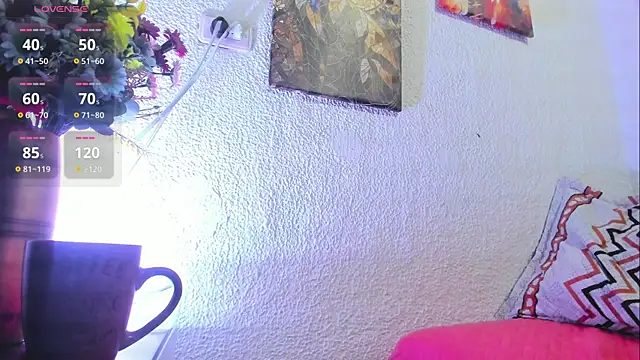 Lola_wish1 – Naživo XXX chat