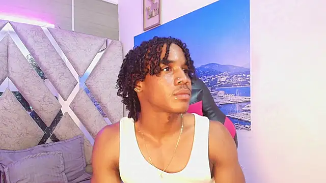 Show webcam de axel_silva4