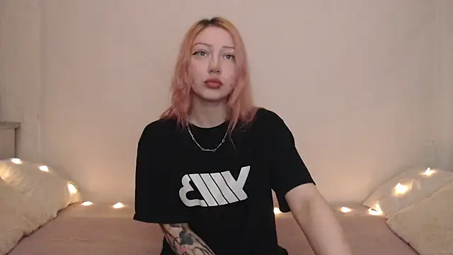Emily_hardcore 라이브 XXX 채팅