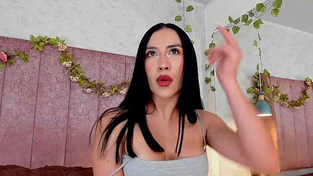 AnyaJay – Live XXX-chat
