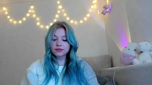 Lulu_Di Chat XXX in diretta