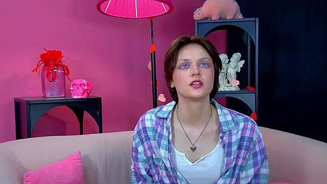 RitaRoses Live XXX-Chat