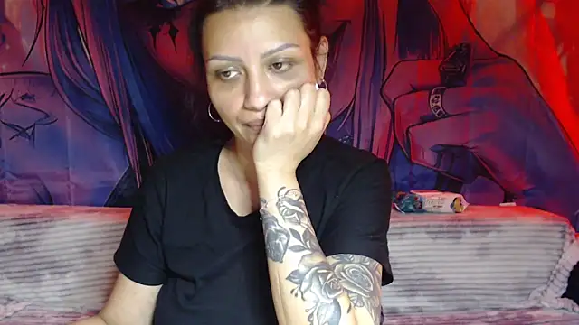 rosse26830's Webcam Show