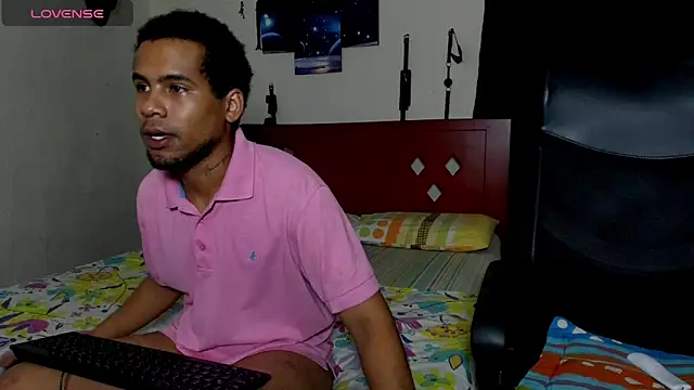 morbo_total69 Pertunjukan Webcam