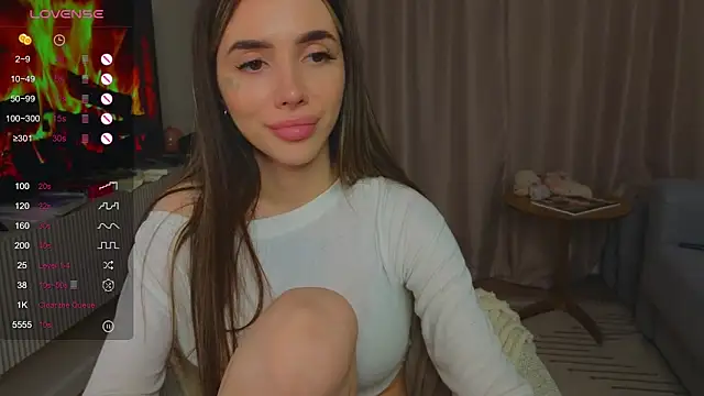 shuggybaby – Live XXX-chat