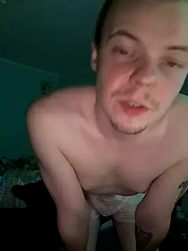 Webkamerová show Twojsynek1997