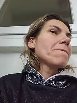 Webkamerová show FeliciaKrige