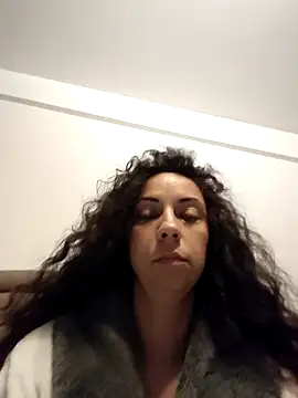 naughty69curls' Live XXX Chat