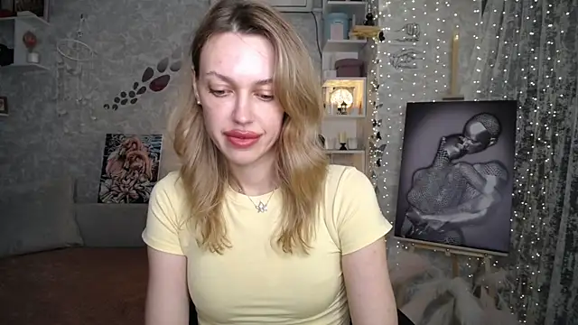 NickyAdamidi's Live XXX Chat