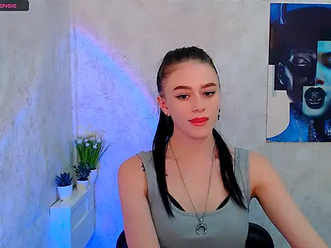 Živý XXX chat AprillXoxo
