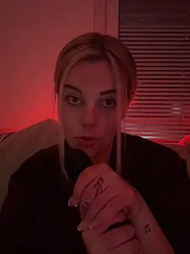 Czat XXX na żywo – Lisaxtra