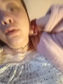 luabfly Webcam Show