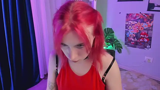 miraiakik's Live XXX Chat