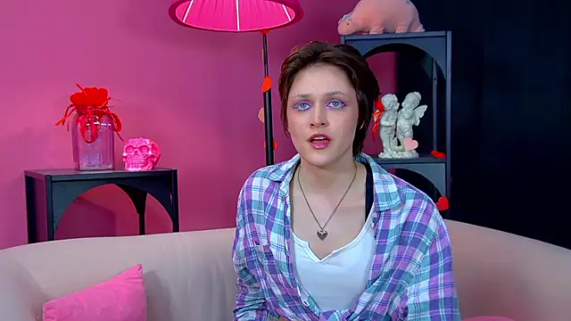 RitaRoses Live XXX Chat