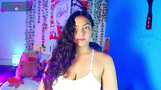 Vicky_Miller_05's Live XXX Chat