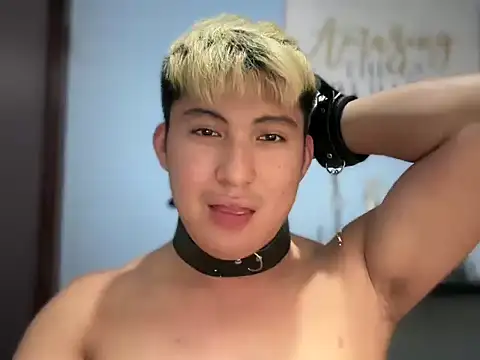 Kingdirtyfogのウェブカメラショー