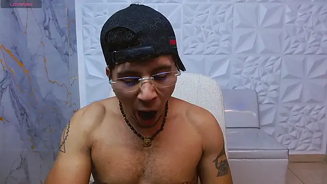 Chatroom XXX en direct de jbarto_